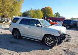 2014 TOYOTA 4RUNNER SR5 V6