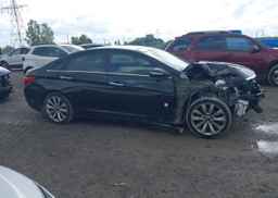 2012 HYUNDAI SONATA 2.0T LIMITED
