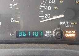 1998 JEEP CHEROKEE CLASSIC