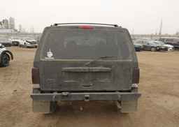 1998 JEEP CHEROKEE CLASSIC