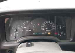 1998 JEEP CHEROKEE CLASSIC
