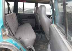 1998 JEEP CHEROKEE CLASSIC