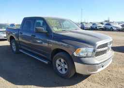 2018 RAM 1500 ST