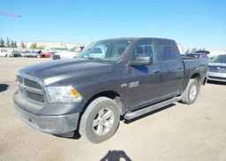 2018 RAM 1500 ST