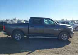 2018 RAM 1500 ST