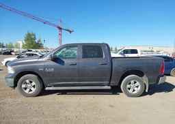 2018 RAM 1500 ST