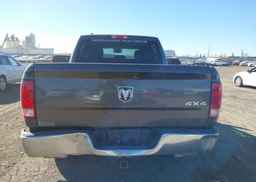 2018 RAM 1500 ST
