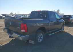 2018 RAM 1500 ST