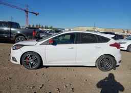 2015 FORD FOCUS ST