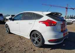 2015 FORD FOCUS ST