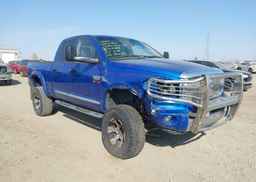 2007 DODGE RAM 2500 LARAMIE