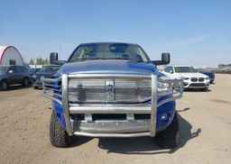 2007 DODGE RAM 2500 LARAMIE