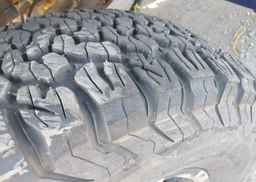 2007 DODGE RAM 2500 LARAMIE