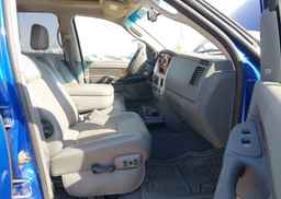 2007 DODGE RAM 2500 LARAMIE