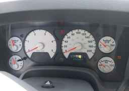 2007 DODGE RAM 2500 LARAMIE