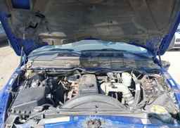 2007 DODGE RAM 2500 LARAMIE