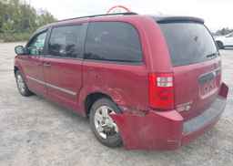 2010 DODGE GRAND CARAVAN SE