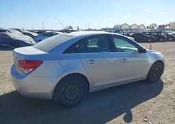 2011 CHEVROLET CRUZE LS