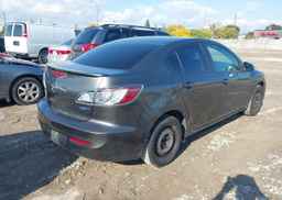 2013 MAZDA MAZDA3 GS-SKY