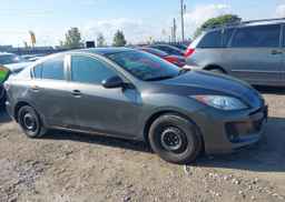 2013 MAZDA MAZDA3 GS-SKY