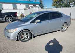 2007 ACURA CSX PREMIUM