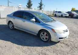 2007 ACURA CSX PREMIUM