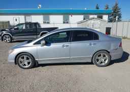 2007 ACURA CSX PREMIUM