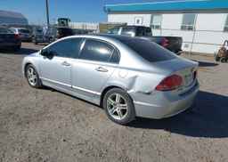 2007 ACURA CSX PREMIUM