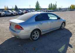 2007 ACURA CSX PREMIUM