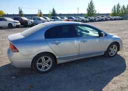 2007 ACURA CSX PREMIUM
