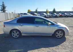 2007 ACURA CSX PREMIUM