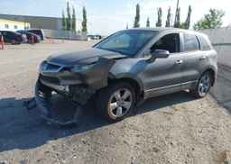 2008 ACURA RDX TECHNOLOGY
