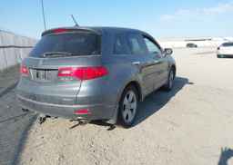 2008 ACURA RDX TECHNOLOGY