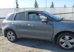 2008 ACURA RDX TECHNOLOGY