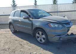 2008 ACURA RDX TECHNOLOGY