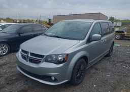2020 DODGE GRAND CARAVAN GT