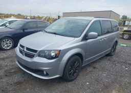 2020 DODGE GRAND CARAVAN GT