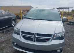 2020 DODGE GRAND CARAVAN GT
