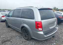 2020 DODGE GRAND CARAVAN GT