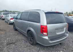 2020 DODGE GRAND CARAVAN GT