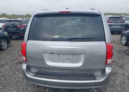 2020 DODGE GRAND CARAVAN GT