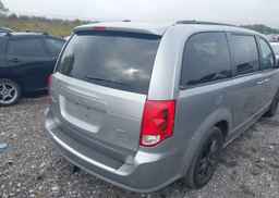 2020 DODGE GRAND CARAVAN GT