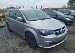 2020 DODGE GRAND CARAVAN GT