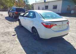 2014 TOYOTA COROLLA S