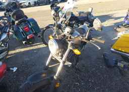 2018 HONDA CMX300 A