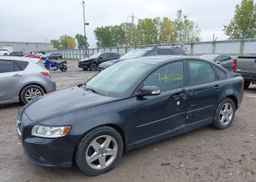 2010 VOLVO S40 2.4I