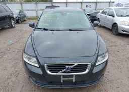 2010 VOLVO S40 2.4I
