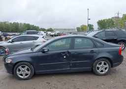 2010 VOLVO S40 2.4I