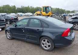 2010 VOLVO S40 2.4I