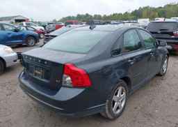 2010 VOLVO S40 2.4I